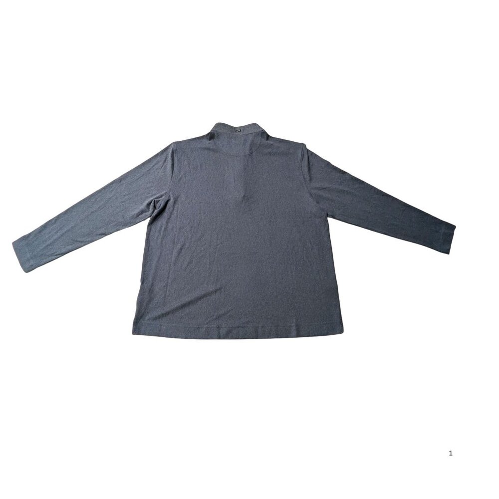 Greg Norman Men’s 1/4-Zip Performance Pullover Sweater XL NWT - Picture 3 of 5